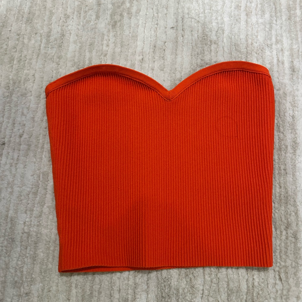 Aritzia tube top